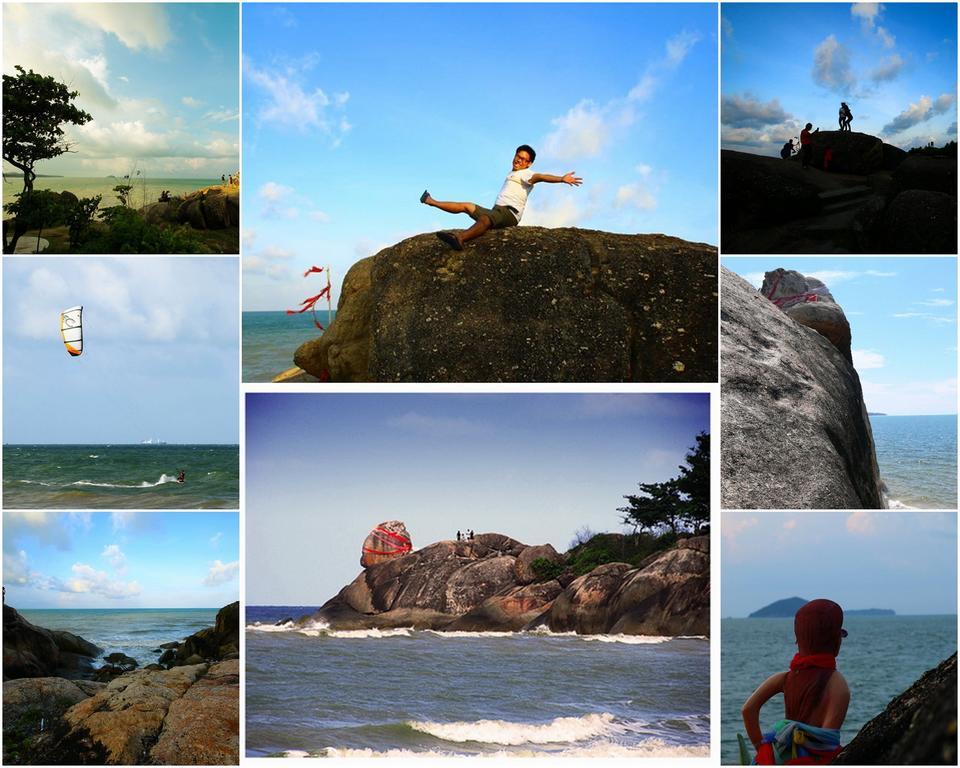 Kaoseng Resort Songkhla Luaran gambar