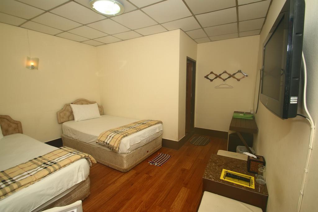Kaoseng Resort Songkhla Bilik gambar