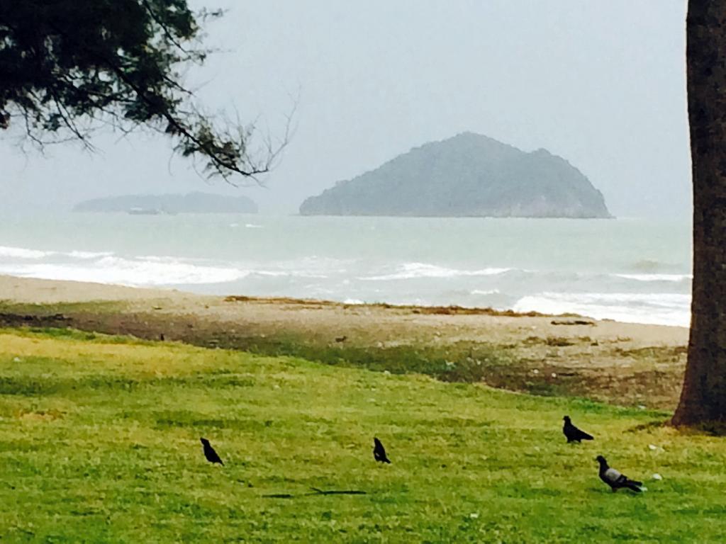 Kaoseng Resort Songkhla Luaran gambar