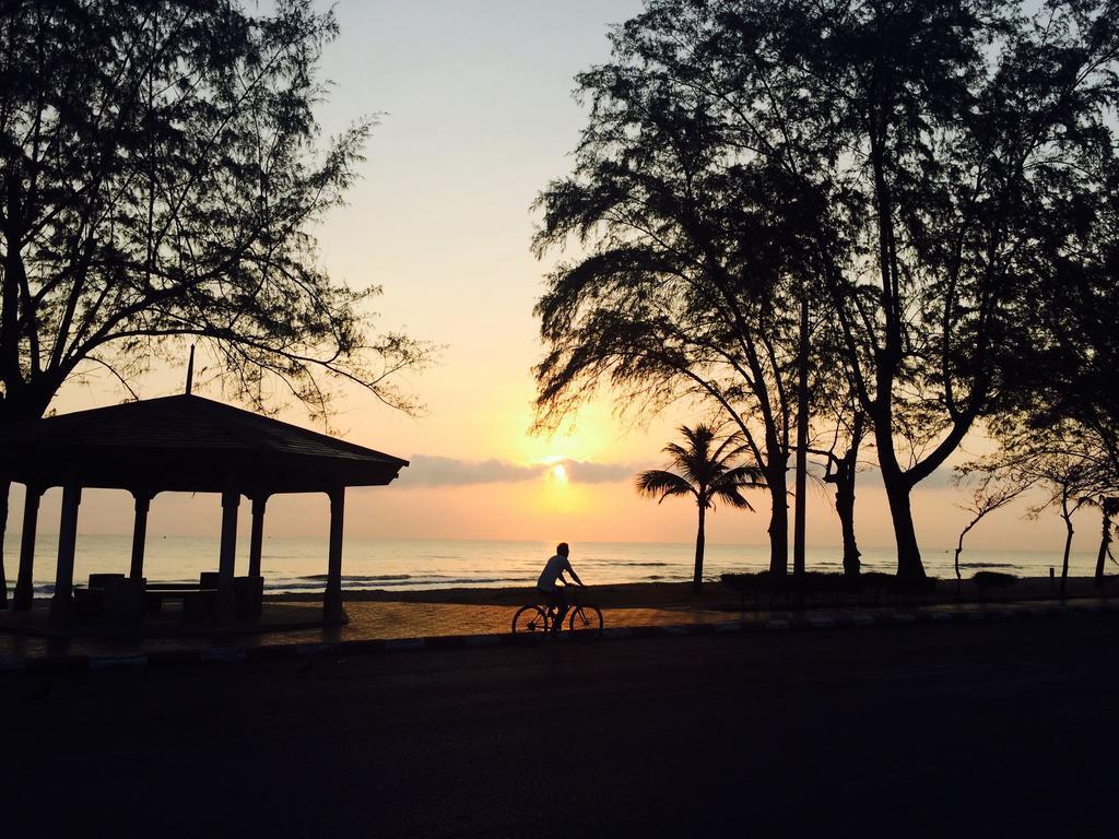 Kaoseng Resort Songkhla Luaran gambar