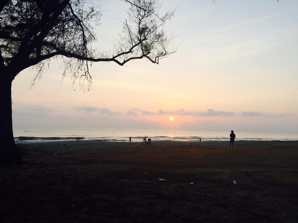 Kaoseng Resort Songkhla Luaran gambar