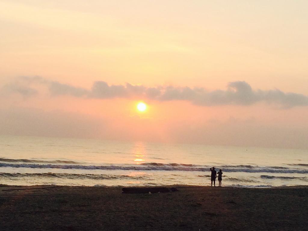 Kaoseng Resort Songkhla Luaran gambar