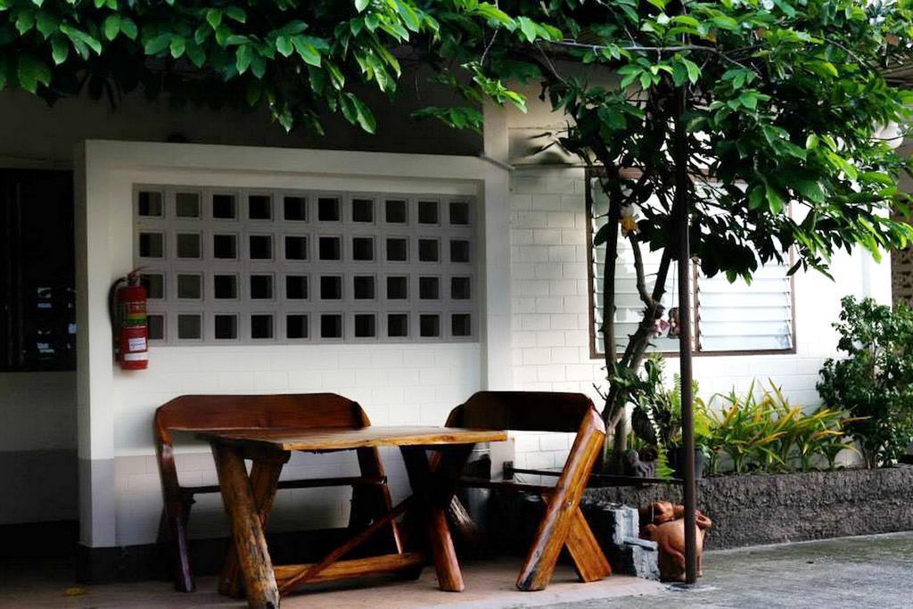 Kaoseng Resort Songkhla Luaran gambar