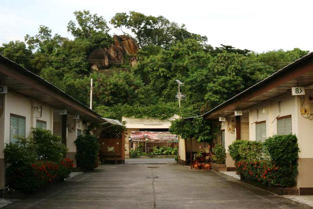 Kaoseng Resort Songkhla Luaran gambar