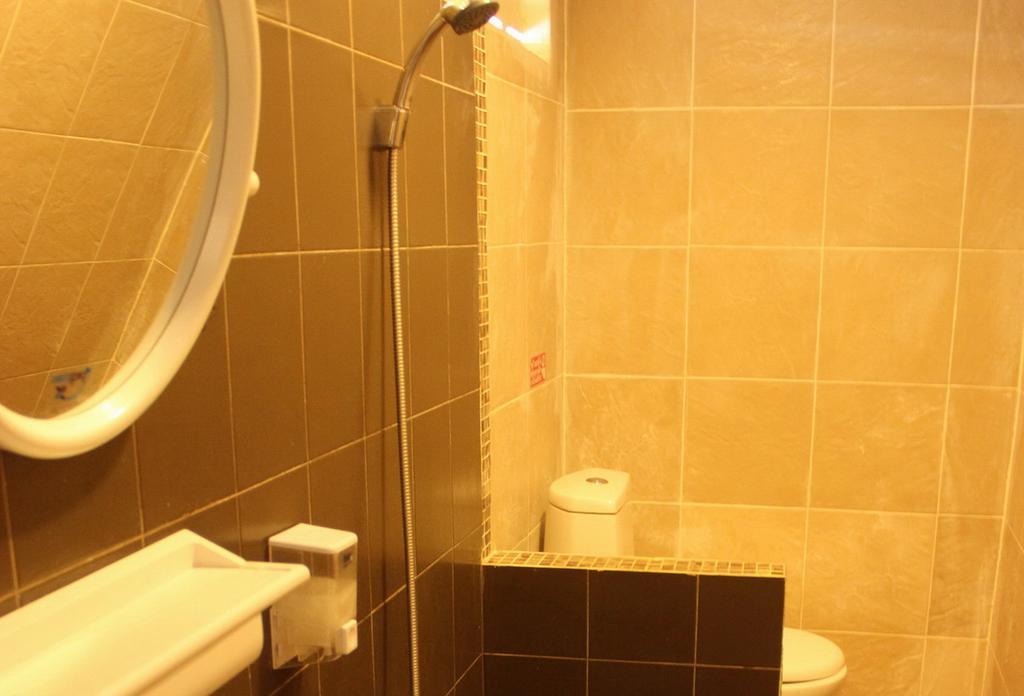 Kaoseng Resort Songkhla Bilik gambar