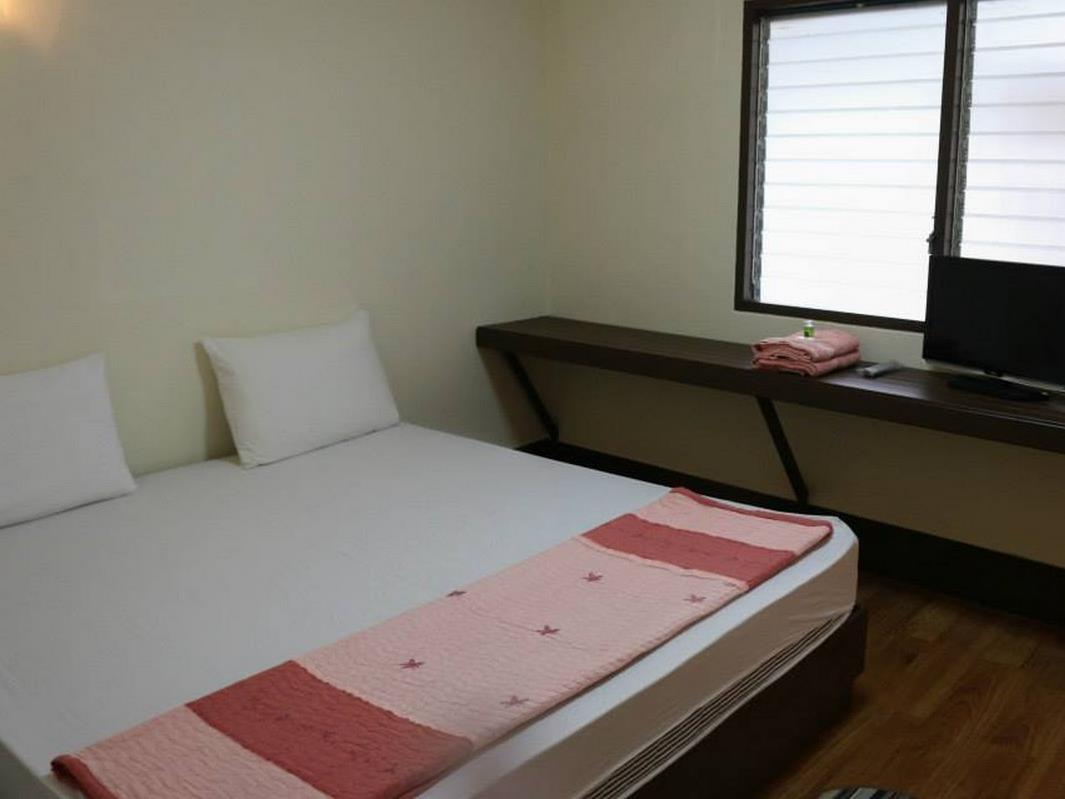 Kaoseng Resort Songkhla Luaran gambar