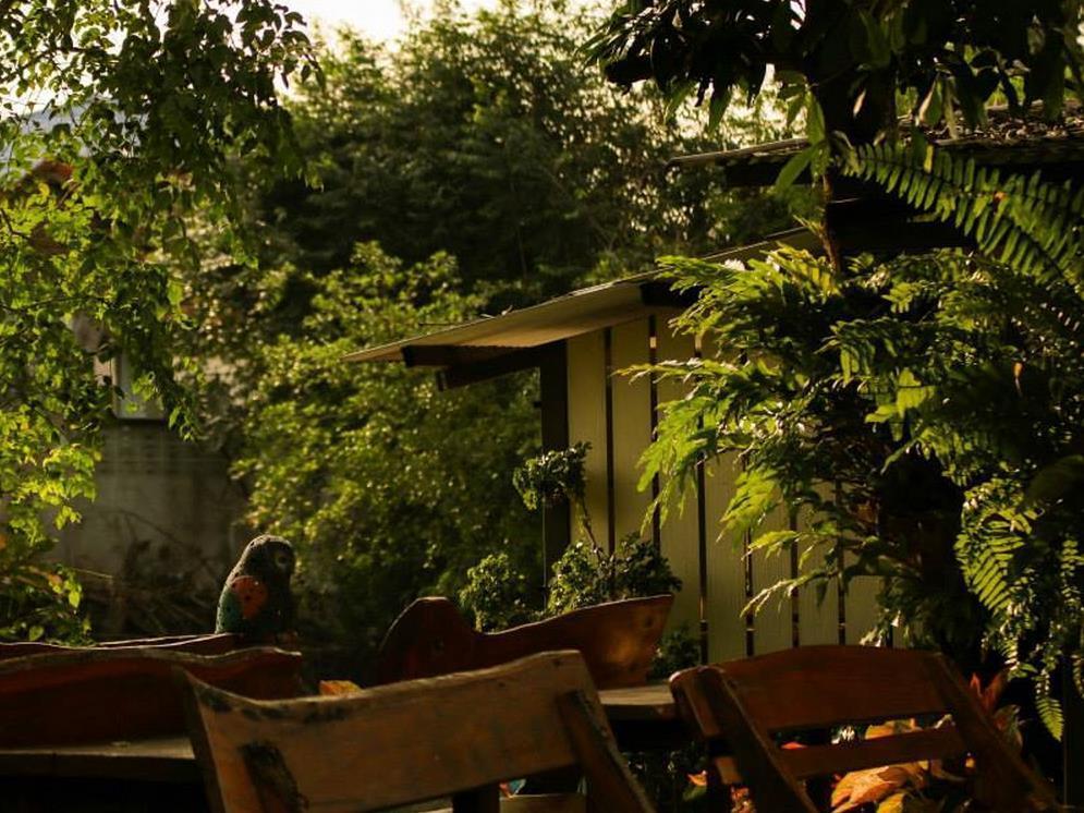 Kaoseng Resort Songkhla Luaran gambar