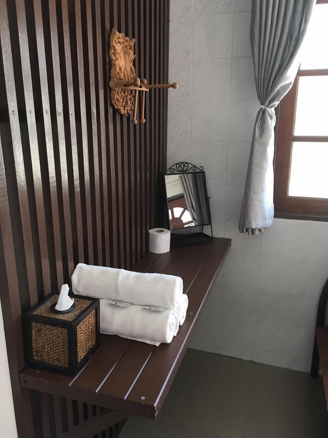 Kaoseng Resort Songkhla Luaran gambar
