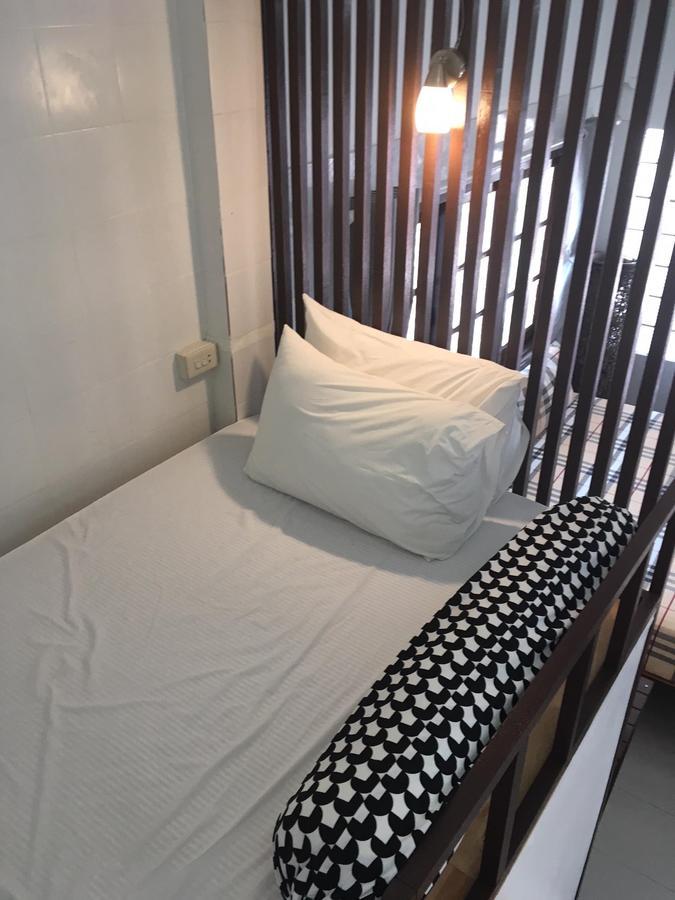 Kaoseng Resort Songkhla Luaran gambar