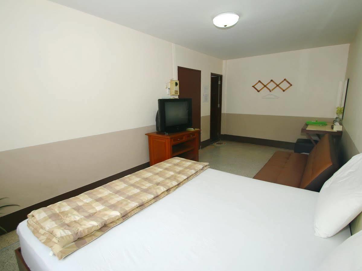 Kaoseng Resort Songkhla Luaran gambar